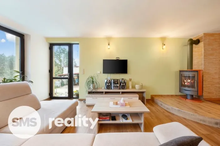 Prodej rodinného domu, Dolní Dunajovice, Zahradní, 170 m2