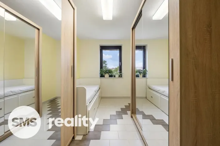 Prodej rodinného domu, Dolní Dunajovice, Zahradní, 170 m2