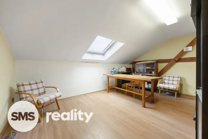 Prodej rodinného domu, Dolní Dunajovice, Zahradní, 170 m2