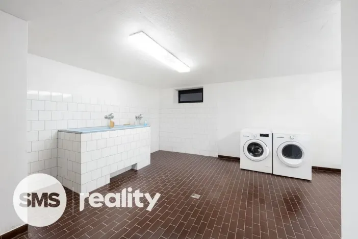 Prodej rodinného domu, Dolní Dunajovice, Zahradní, 170 m2