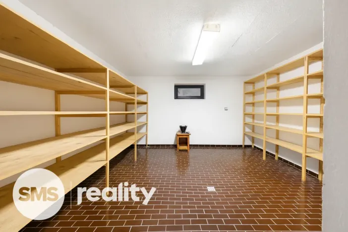 Prodej rodinného domu, Dolní Dunajovice, Zahradní, 170 m2