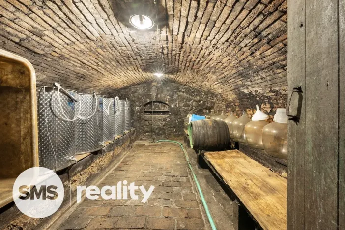 Prodej rodinného domu, Dolní Dunajovice, Zahradní, 170 m2