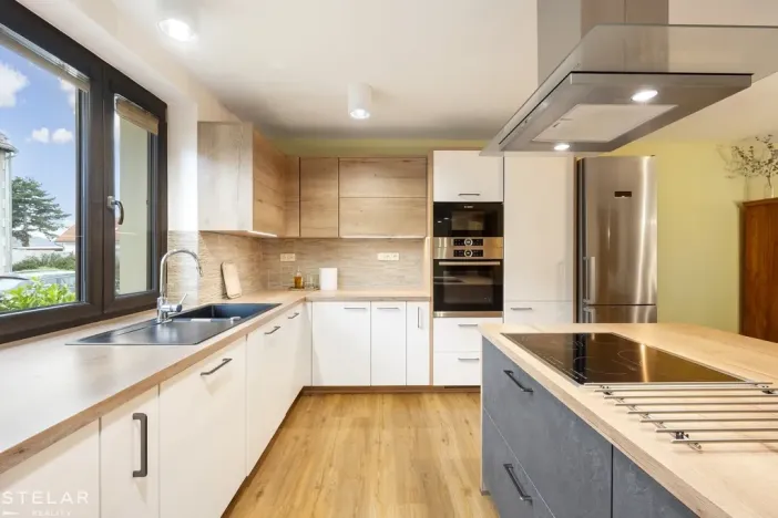 Prodej rodinného domu, Dolní Dunajovice, Zahradní, 170 m2