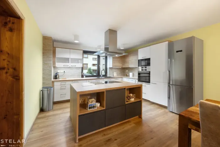 Prodej rodinného domu, Dolní Dunajovice, Zahradní, 170 m2