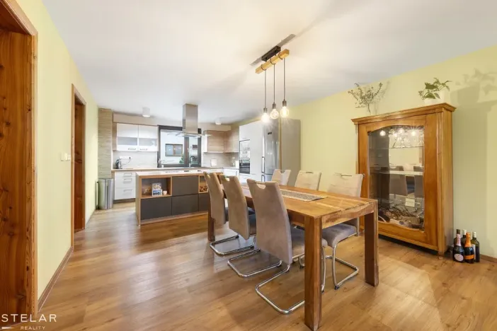 Prodej rodinného domu, Dolní Dunajovice, Zahradní, 170 m2