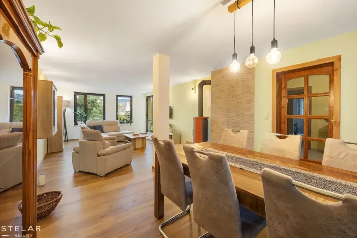 Prodej rodinného domu, Dolní Dunajovice, Zahradní, 170 m2