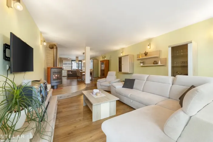 Prodej rodinného domu, Dolní Dunajovice, Zahradní, 170 m2