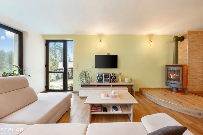 Prodej rodinného domu, Dolní Dunajovice, Zahradní, 170 m2
