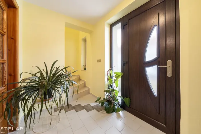 Prodej rodinného domu, Dolní Dunajovice, Zahradní, 170 m2