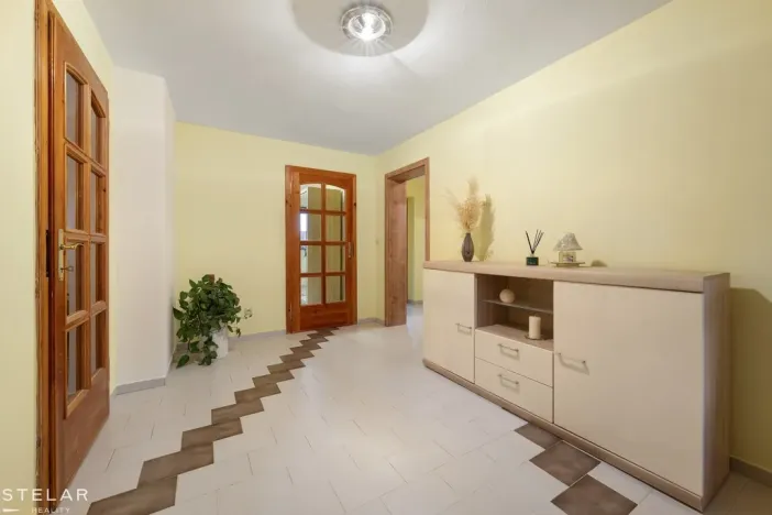 Prodej rodinného domu, Dolní Dunajovice, Zahradní, 170 m2