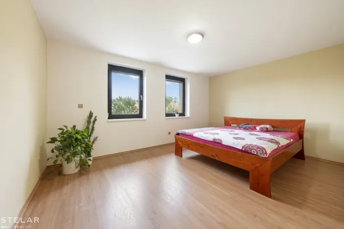 Prodej rodinného domu, Dolní Dunajovice, Zahradní, 170 m2