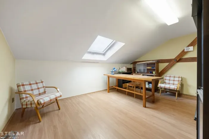 Prodej rodinného domu, Dolní Dunajovice, Zahradní, 170 m2