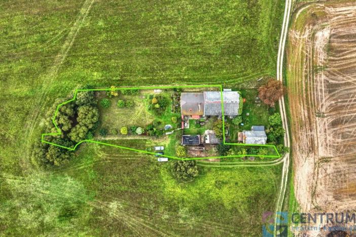 Prodej rodinného domu, Štoky - Smilov, 220 m2