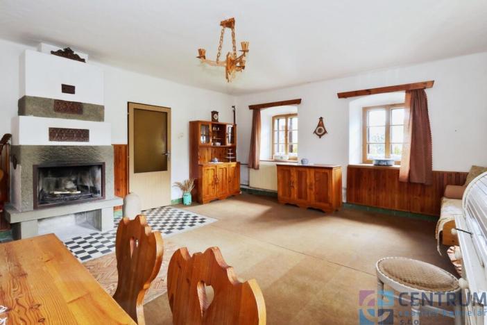 Prodej rodinného domu, Štoky - Smilov, 220 m2