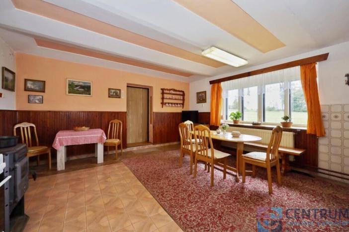 Prodej rodinného domu, Štoky - Smilov, 220 m2