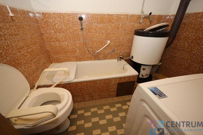 Prodej rodinného domu, Štoky - Smilov, 220 m2