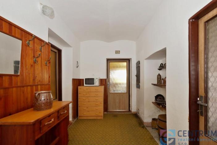 Prodej rodinného domu, Štoky - Smilov, 220 m2