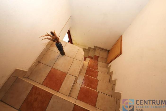 Prodej rodinného domu, Štoky - Smilov, 220 m2