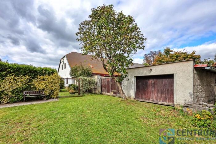 Prodej rodinného domu, Štoky - Smilov, 220 m2