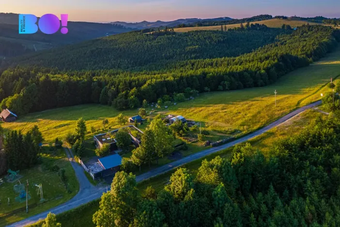 Prodej vily, Rajnochovice, 196 m2