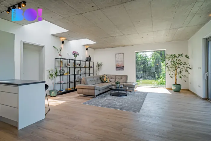 Prodej vily, Rajnochovice, 196 m2