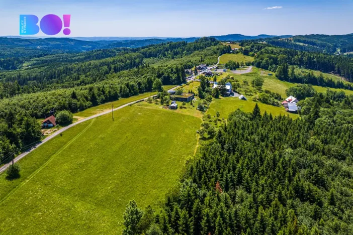 Prodej vily, Rajnochovice, 196 m2