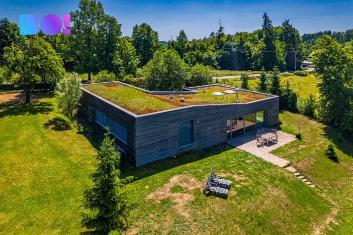 Prodej vily, Rajnochovice, 196 m2