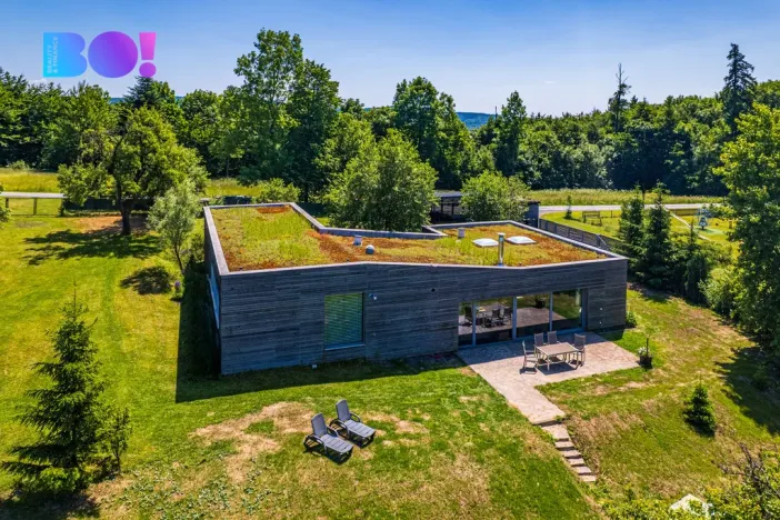 Prodej vily, Rajnochovice, 196 m2