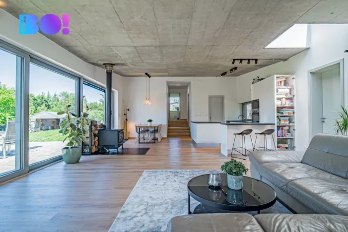 Prodej vily, Rajnochovice, 196 m2