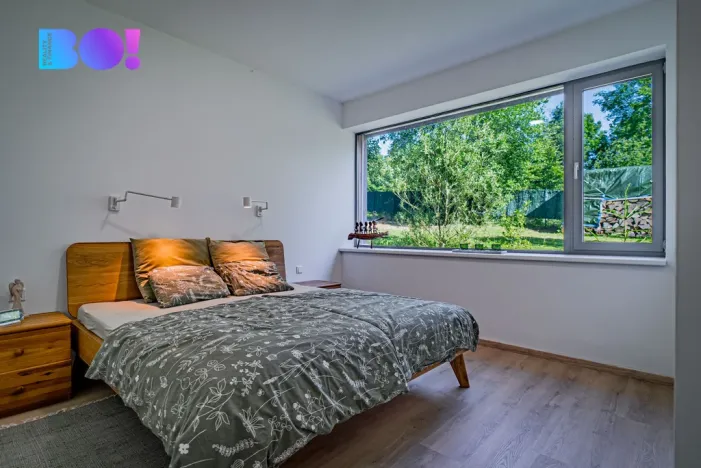 Prodej vily, Rajnochovice, 196 m2