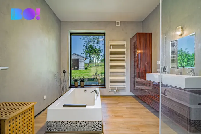 Prodej vily, Rajnochovice, 196 m2