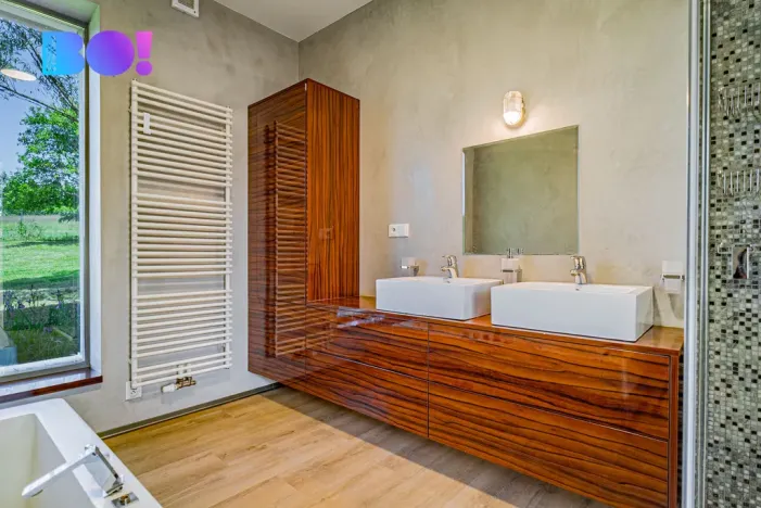 Prodej vily, Rajnochovice, 196 m2