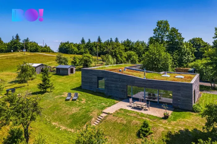 Prodej chalupy, Rajnochovice, 196 m2