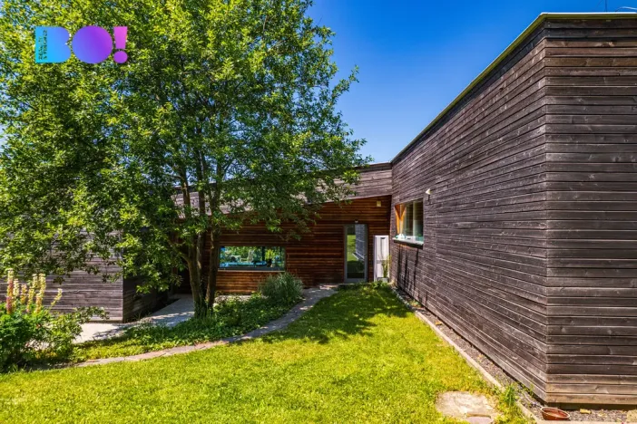 Prodej chalupy, Rajnochovice, 196 m2