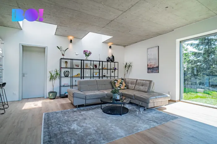 Prodej chalupy, Rajnochovice, 196 m2