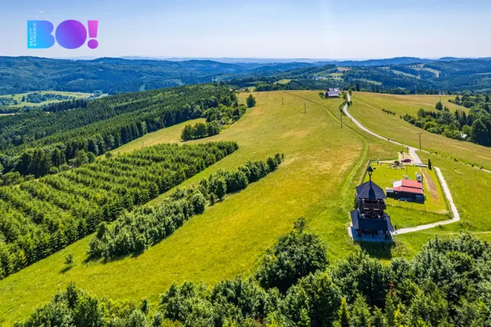 Prodej chalupy, Rajnochovice, 196 m2