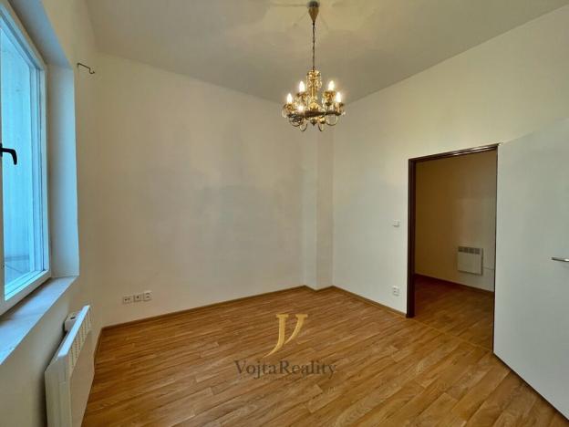 Pronájem bytu 2+kk, Olomouc, Riegrova, 46 m2