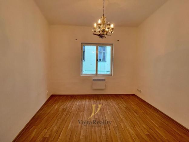 Pronájem bytu 2+kk, Olomouc, Riegrova, 46 m2