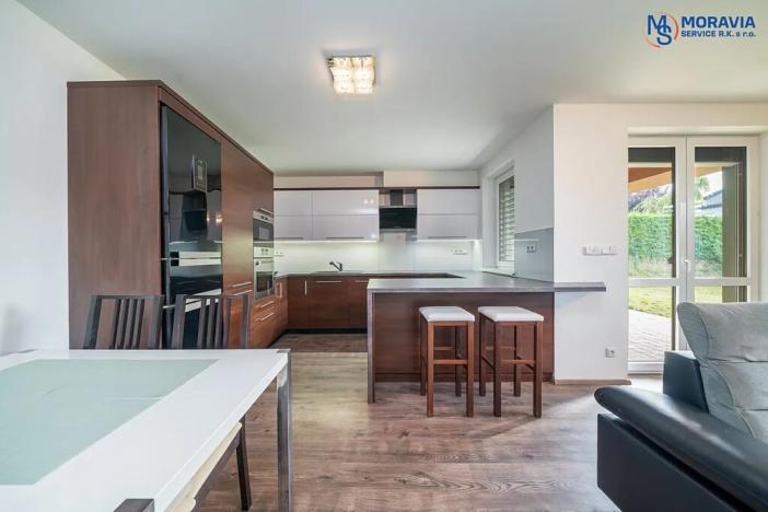 Prodej rodinného domu, Bystročice, 176 m2