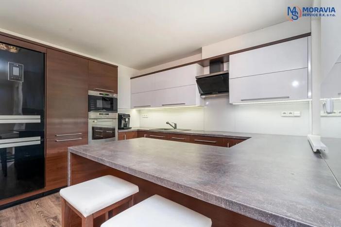 Prodej rodinného domu, Bystročice, 176 m2