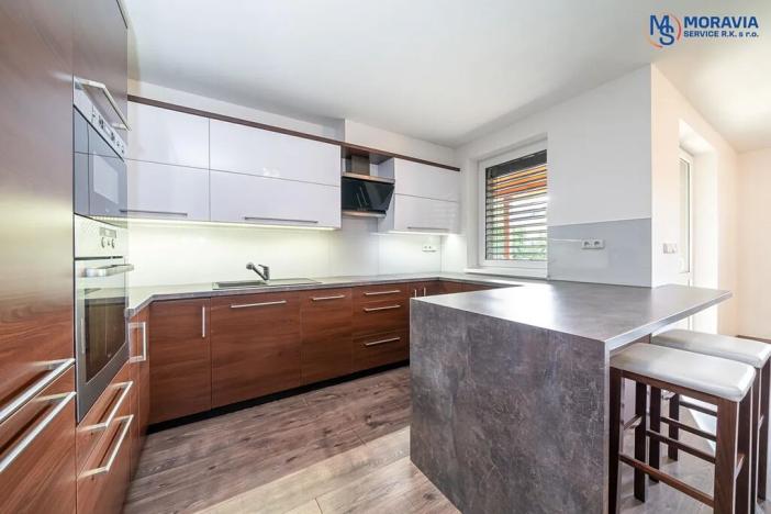 Prodej rodinného domu, Bystročice, 176 m2