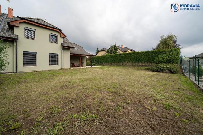 Prodej rodinného domu, Bystročice, 176 m2