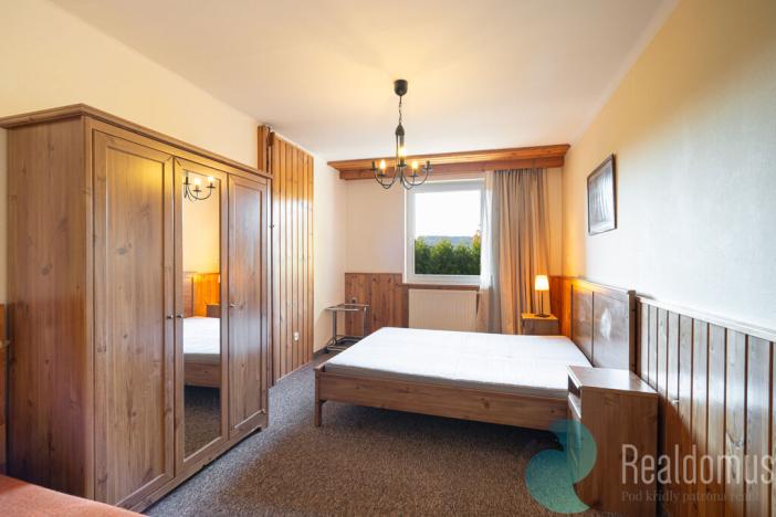 Prodej ubytování, Lipno nad Vltavou, 540 m2