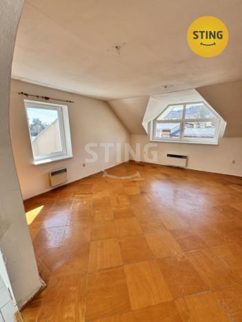 Prodej vícegeneračního domu, Šumperk, Temenická, 400 m2