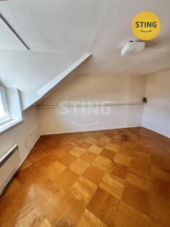 Prodej vícegeneračního domu, Šumperk, Temenická, 400 m2