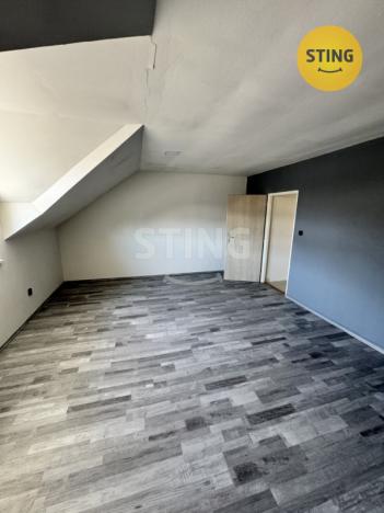 Prodej vícegeneračního domu, Šumperk, Temenická, 400 m2