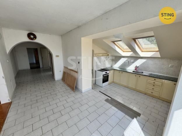 Prodej vícegeneračního domu, Šumperk, Temenická, 400 m2