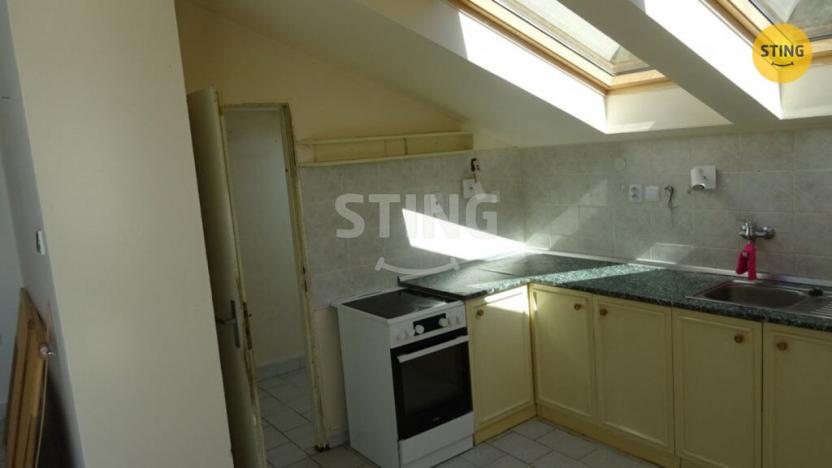 Prodej vícegeneračního domu, Šumperk, Temenická, 400 m2