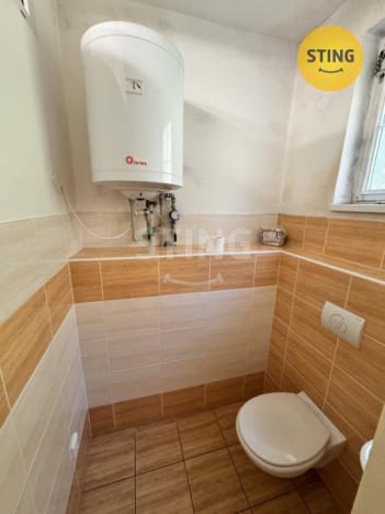 Prodej vícegeneračního domu, Šumperk, Temenická, 400 m2