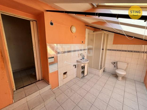 Prodej vícegeneračního domu, Šumperk, Temenická, 400 m2